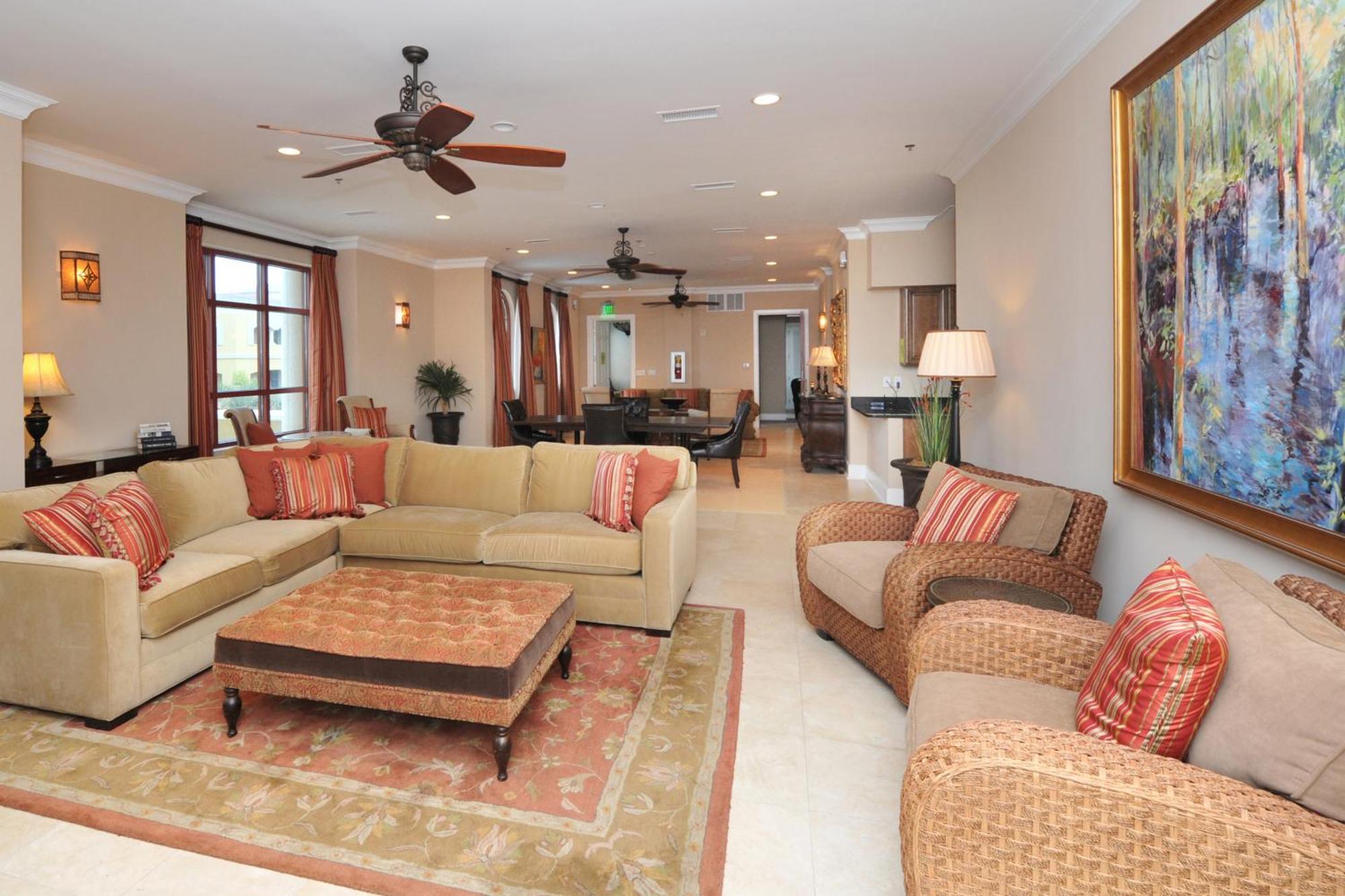 Sanctuary By The Sea Condos Santa Rosa Beach Room photo