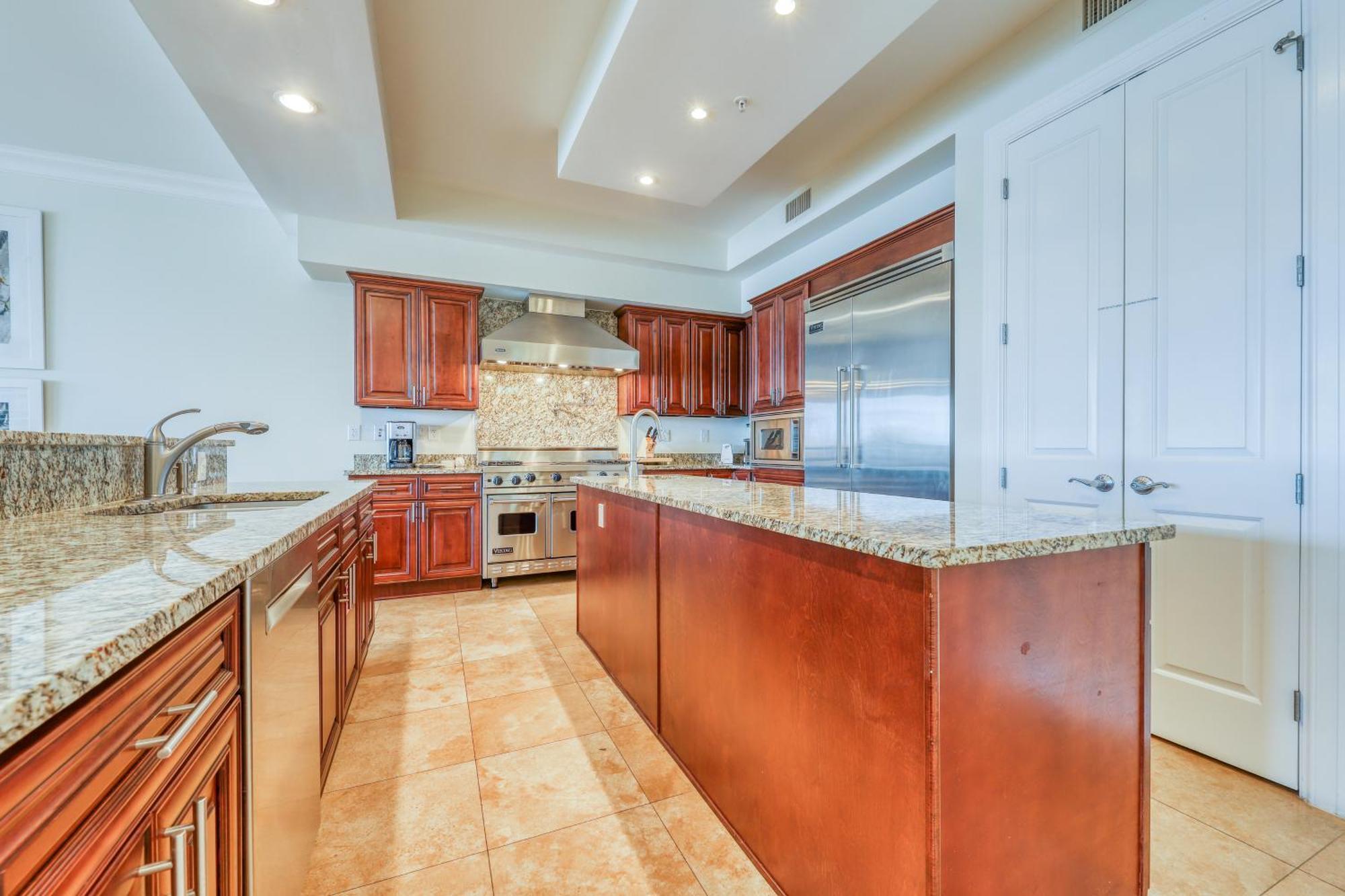 Sanctuary By The Sea Condos Santa Rosa Beach Room photo