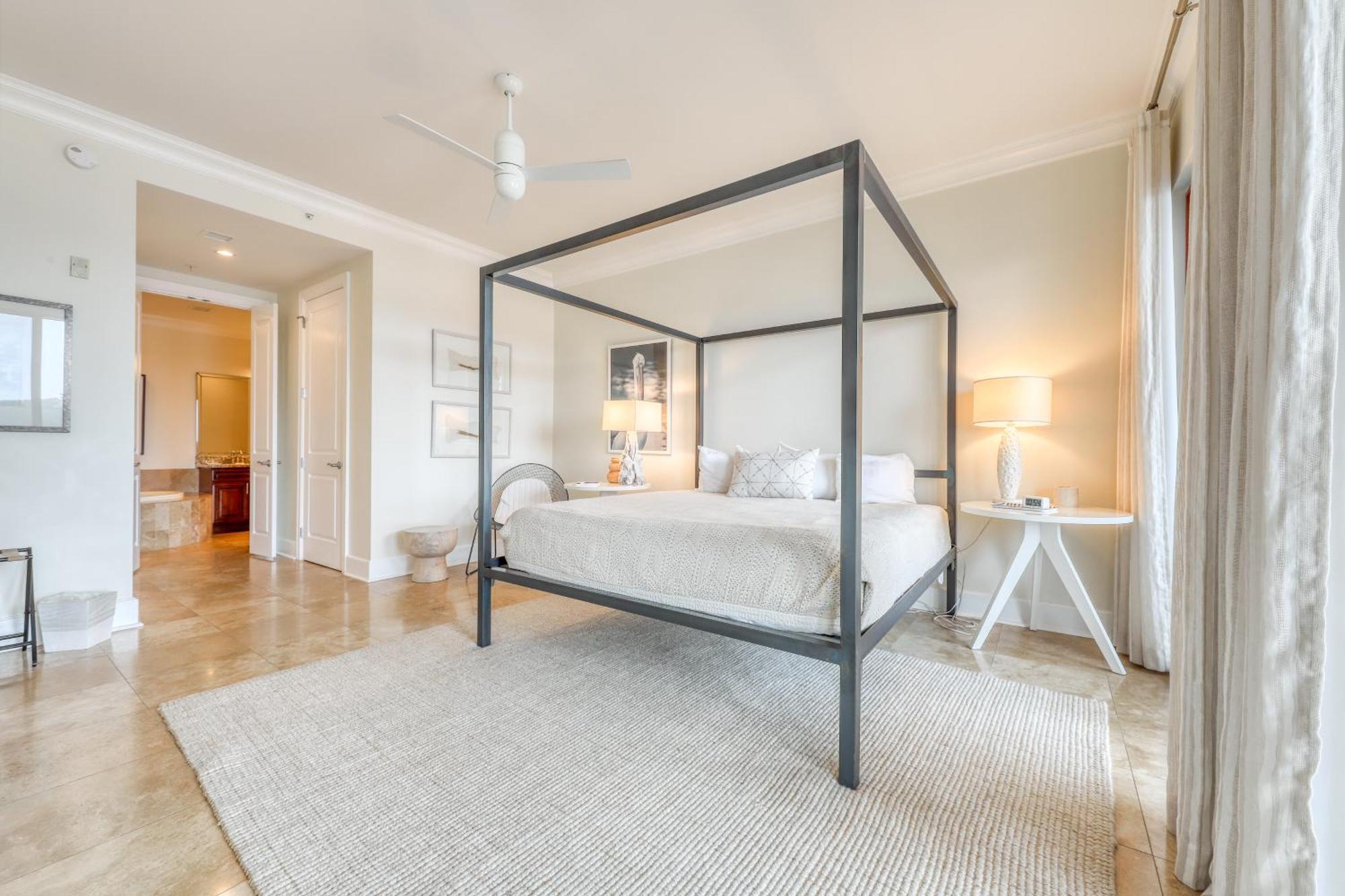 Sanctuary By The Sea Condos Santa Rosa Beach Room photo