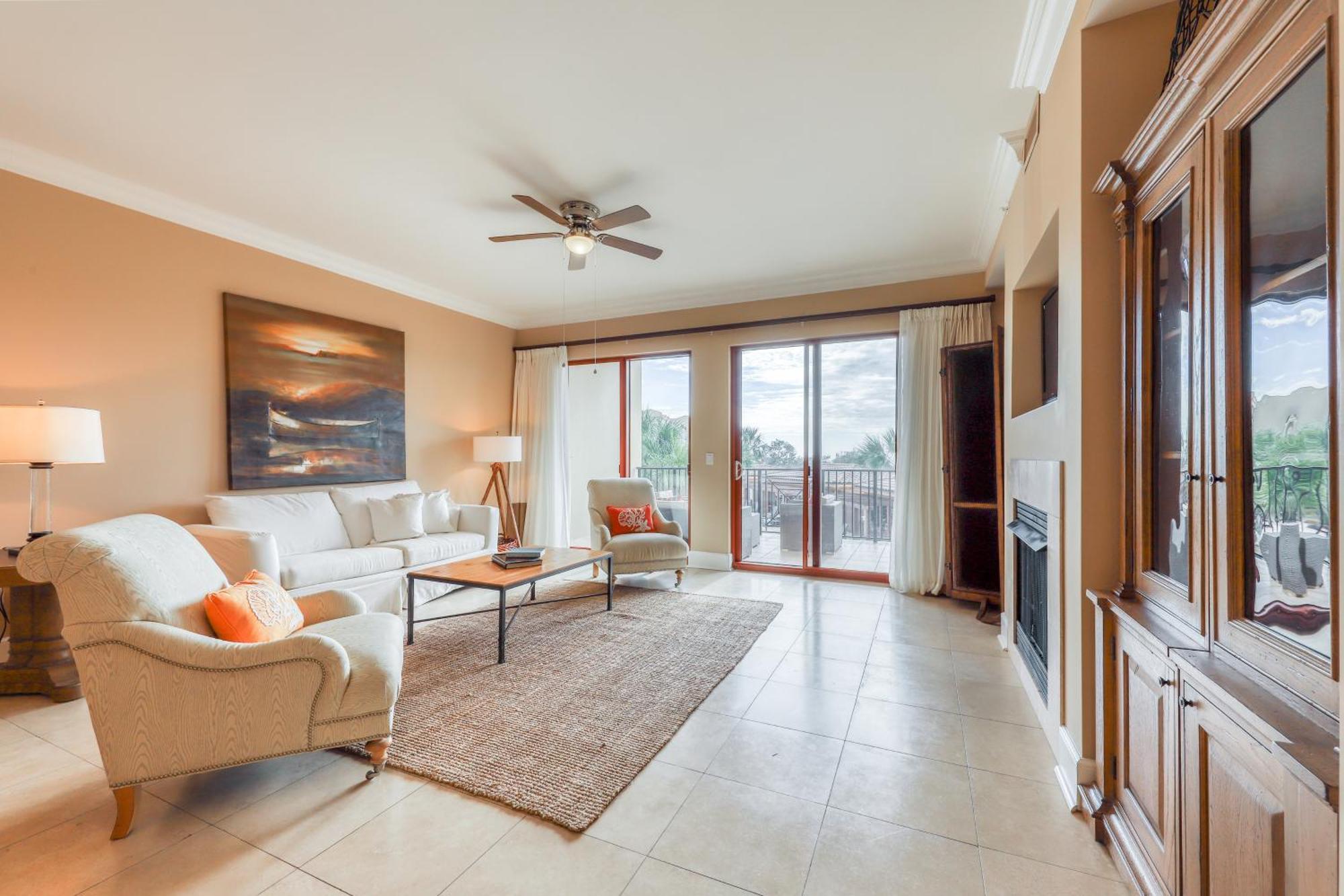 Sanctuary By The Sea Condos Santa Rosa Beach Room photo