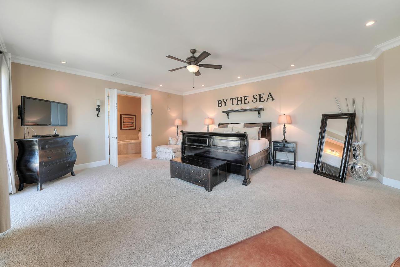 Sanctuary By The Sea Condos Santa Rosa Beach Exterior photo