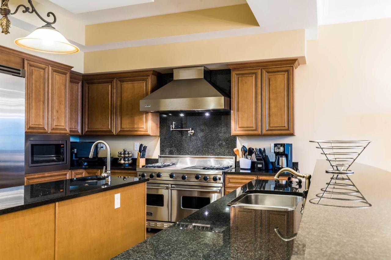 Sanctuary By The Sea Condos Santa Rosa Beach Exterior photo