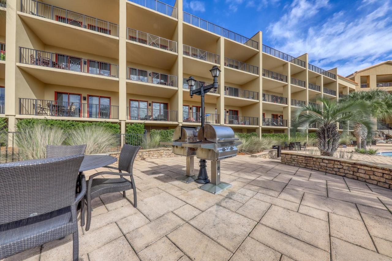 Sanctuary By The Sea Condos Santa Rosa Beach Exterior photo