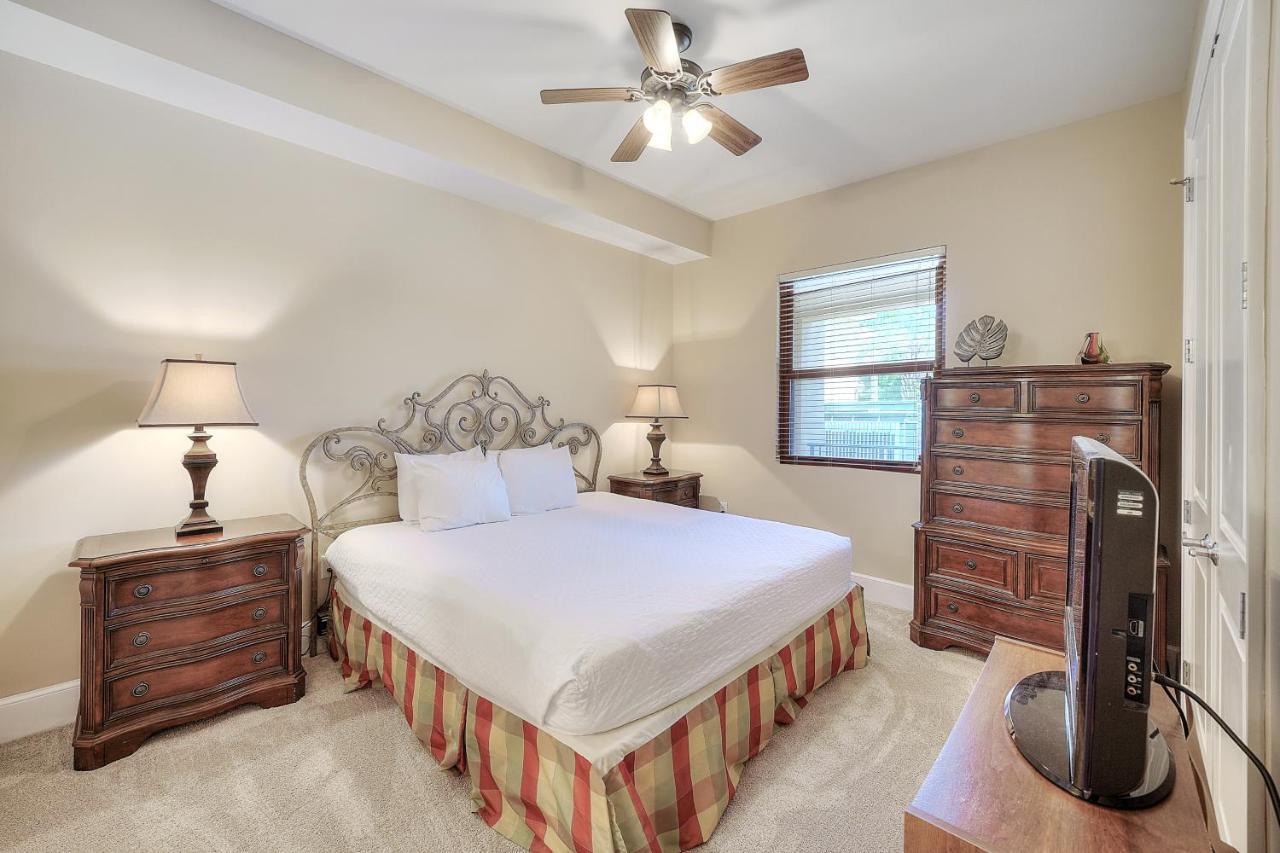 Sanctuary By The Sea Condos Santa Rosa Beach Exterior photo